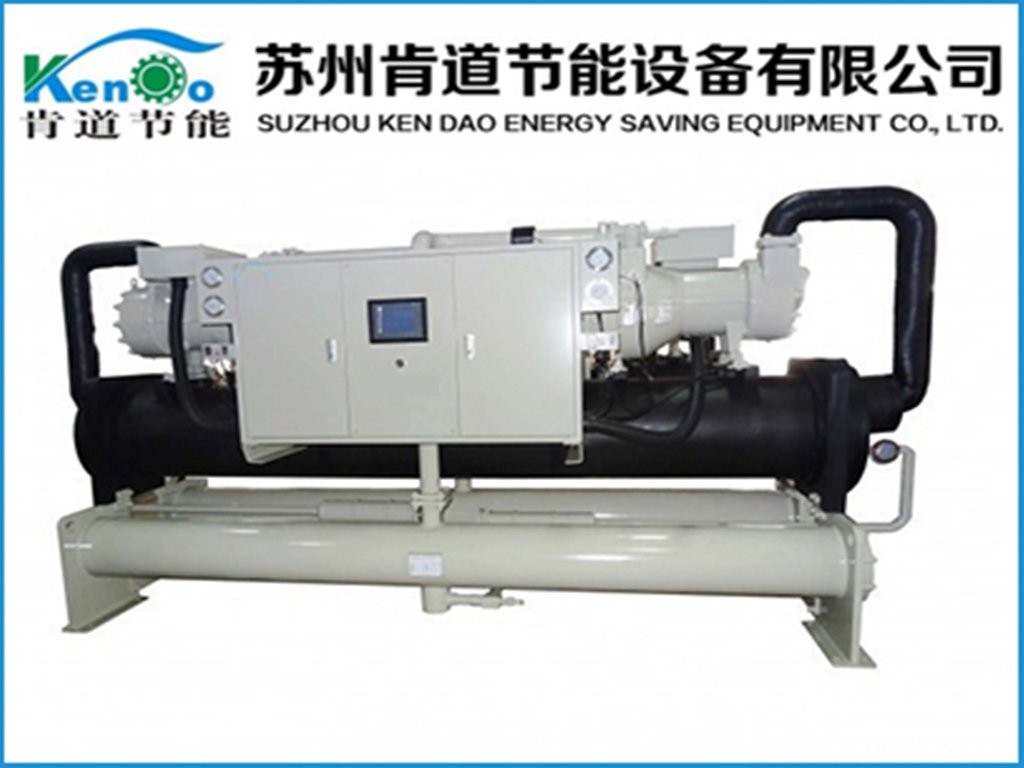 工業(yè)冷水機設備無法制冷的兩大問題 ？