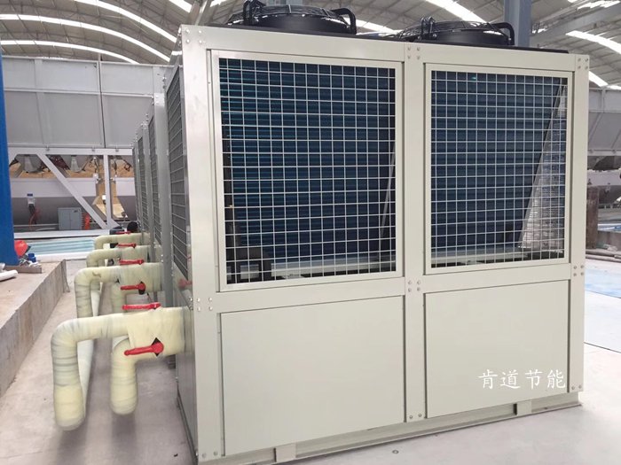 肯道節(jié)能｜不同行業(yè)該如何選擇工業(yè)冷水機 ？