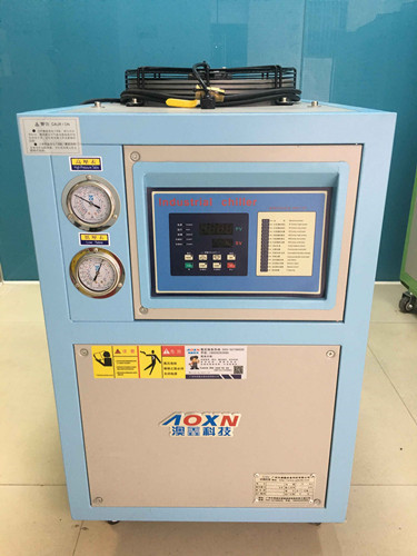 工業(yè)冷水機(jī)的類(lèi)型，如何去選擇