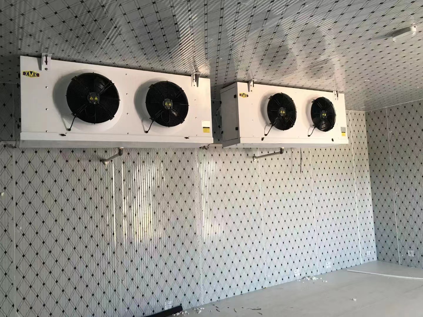 冷藏庫(kù)與保鮮庫(kù)的區(qū)別在哪里？